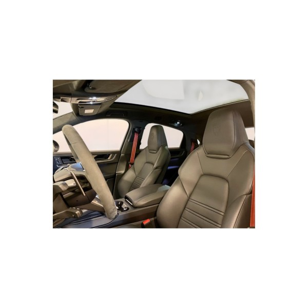 Porsche Cayenne Coupe E-Hybrid | Modena Motors GMBH