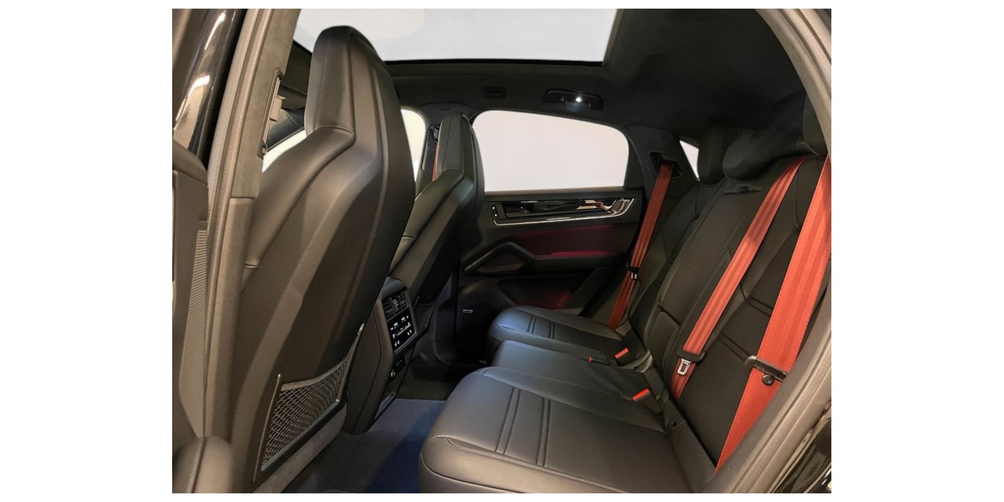 Porsche Cayenne Coupe E-Hybrid | Modena Motors GMBH