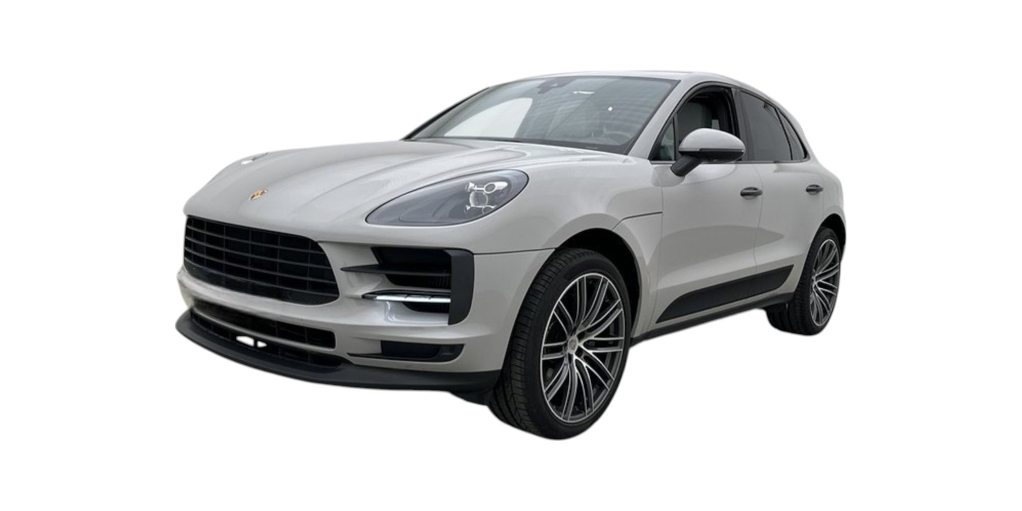 Porsche Macan S – Power & Elegance on Every Drive