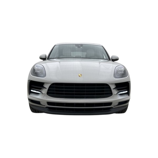 Porsche Macan S – Power & Elegance on Every Drive