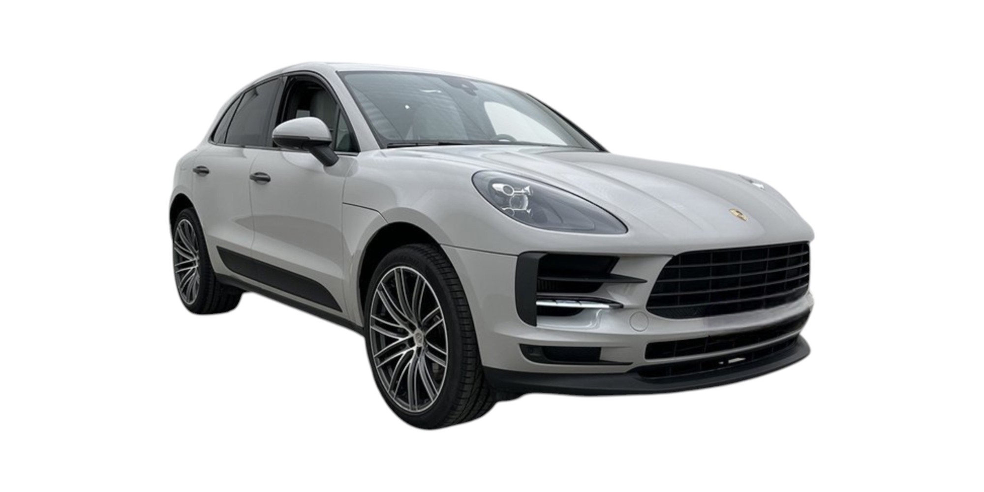 Porsche Macan S – Power & Elegance on Every Drive