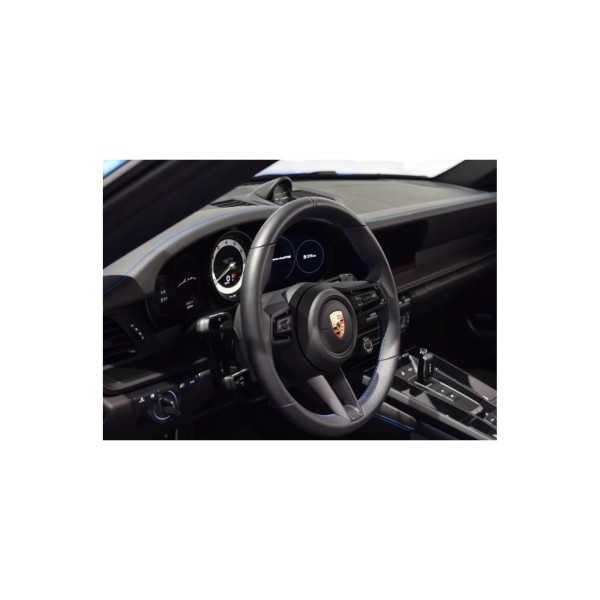 Porsche 911 992 4 GTS Cabrio | Open-Air Thrills