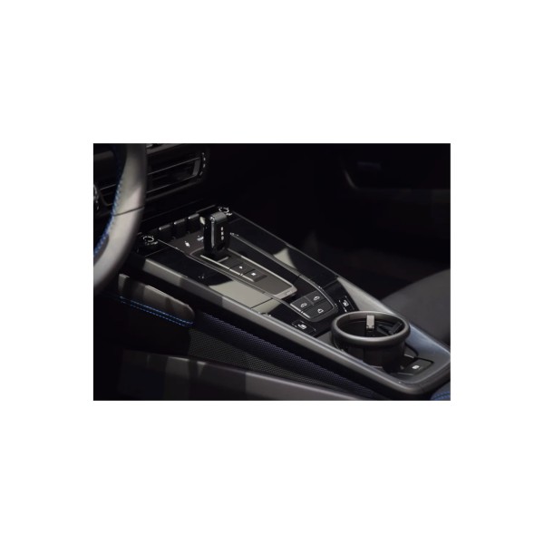 Porsche 911 992 4 GTS Cabrio | Open-Air Thrills