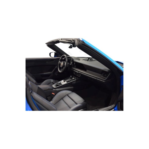 Porsche 911 992 4 GTS Cabrio | Open-Air Thrills