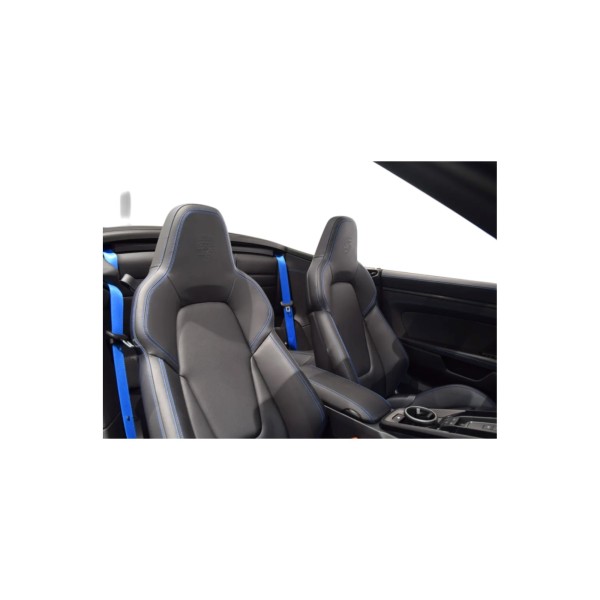 Porsche 911 992 4 GTS Cabrio | Open-Air Thrills