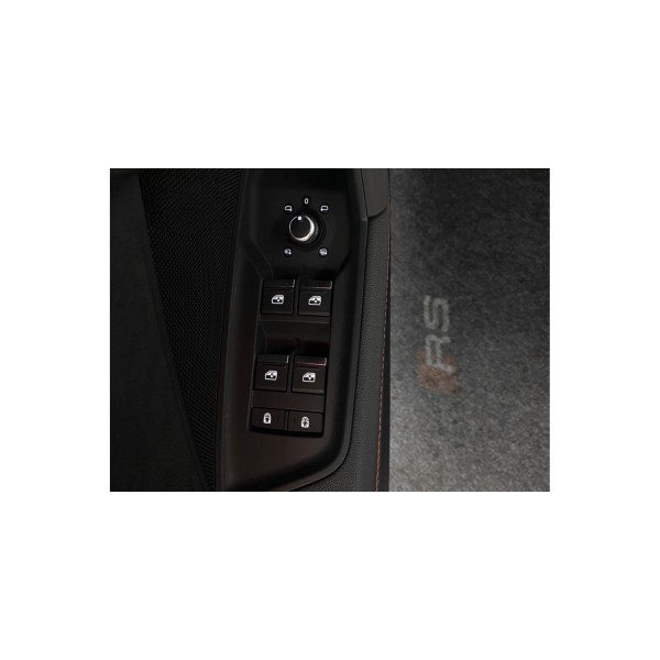 Audi RS 3 Sportback for Sale at Modena Motors GmbH