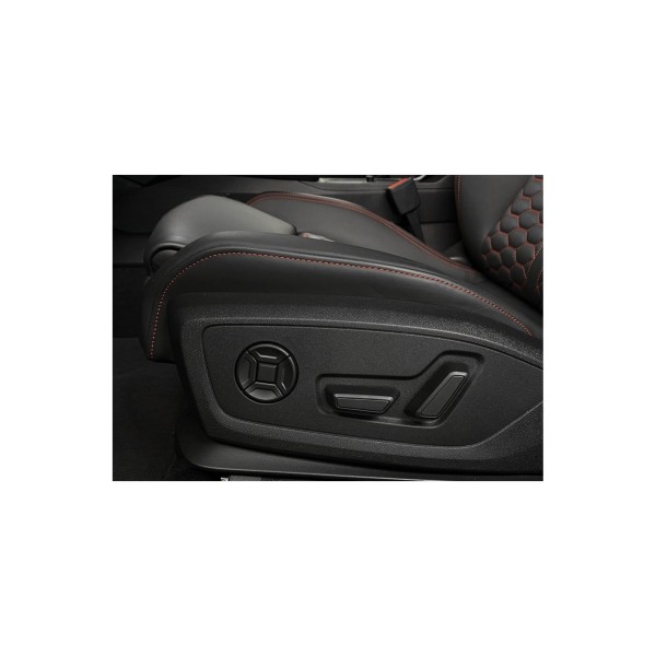 Audi RS 3 Sportback for Sale at Modena Motors GmbH