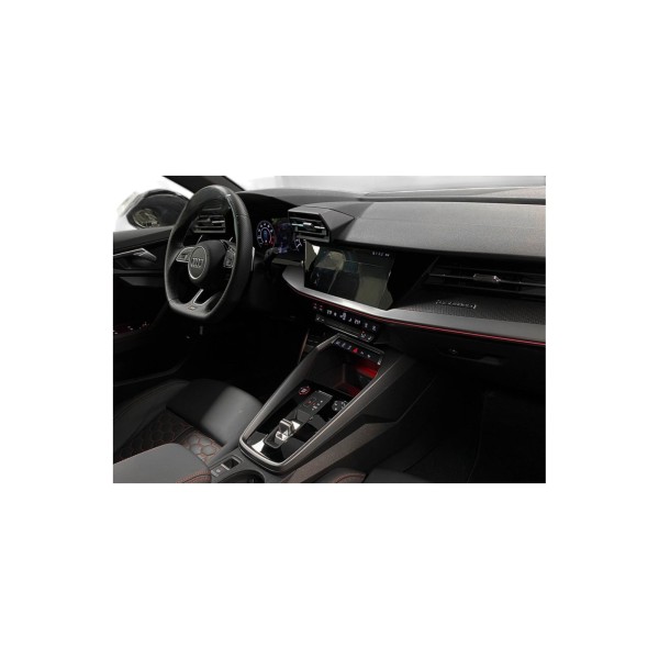 Audi RS 3 Sportback for Sale at Modena Motors GmbH