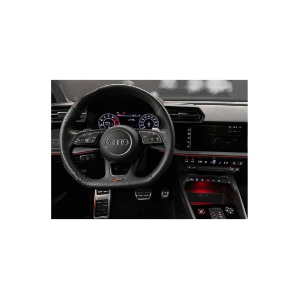 Audi RS 3 Sportback for Sale at Modena Motors GmbH