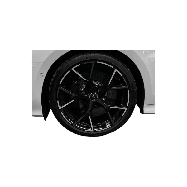 Audi RS 3 Sportback for Sale at Modena Motors GmbH