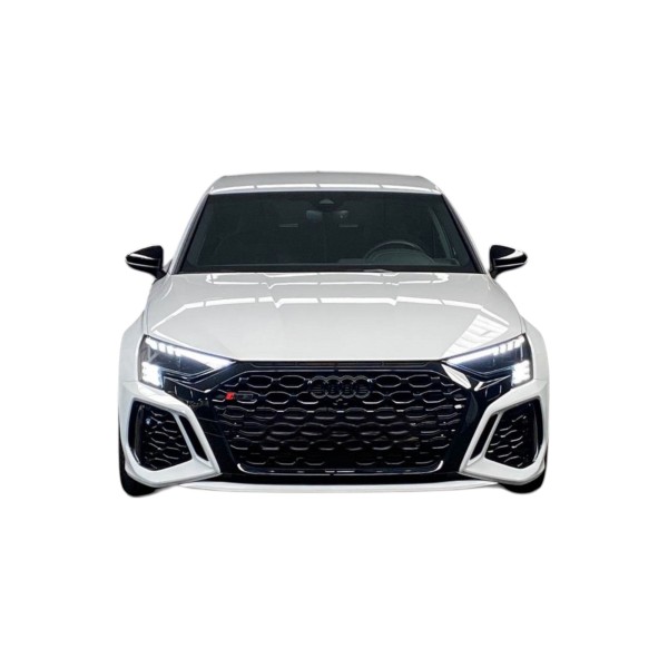 Audi RS 3 Sportback for Sale at Modena Motors GmbH