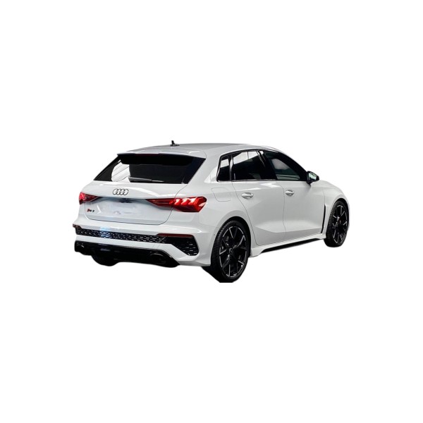 Audi RS 3 Sportback for Sale at Modena Motors GmbH