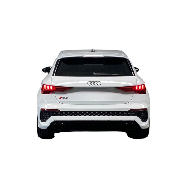 Audi RS 3 Sportback for Sale at Modena Motors GmbH