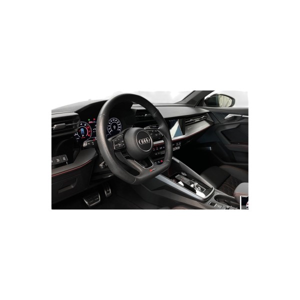 Audi RS 3 Sportback for Sale at Modena Motors GmbH