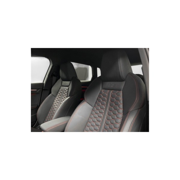 Audi RS 3 Sportback for Sale at Modena Motors GmbH