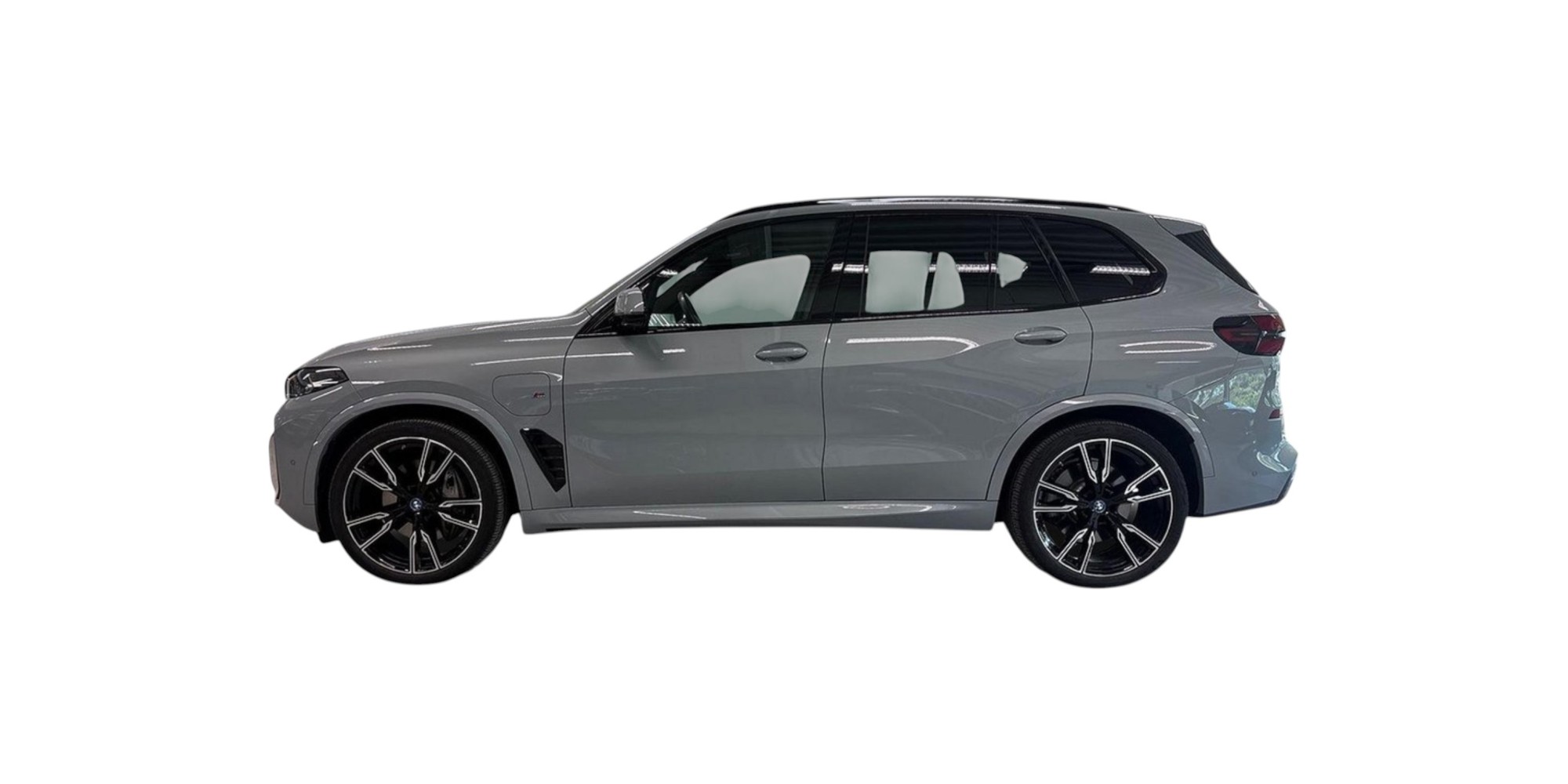 BMW X5 xDrive50e M Sport Plug In Hybrid Modena Motors