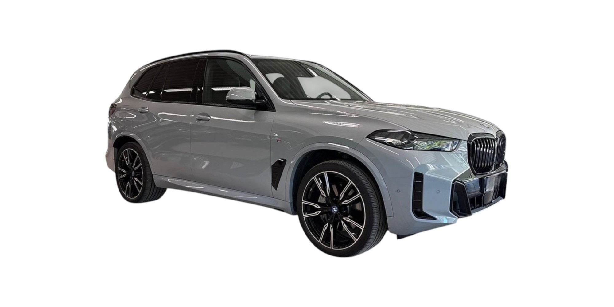 BMW X5 xDrive50e M Sport Plug In Hybrid Modena Motors