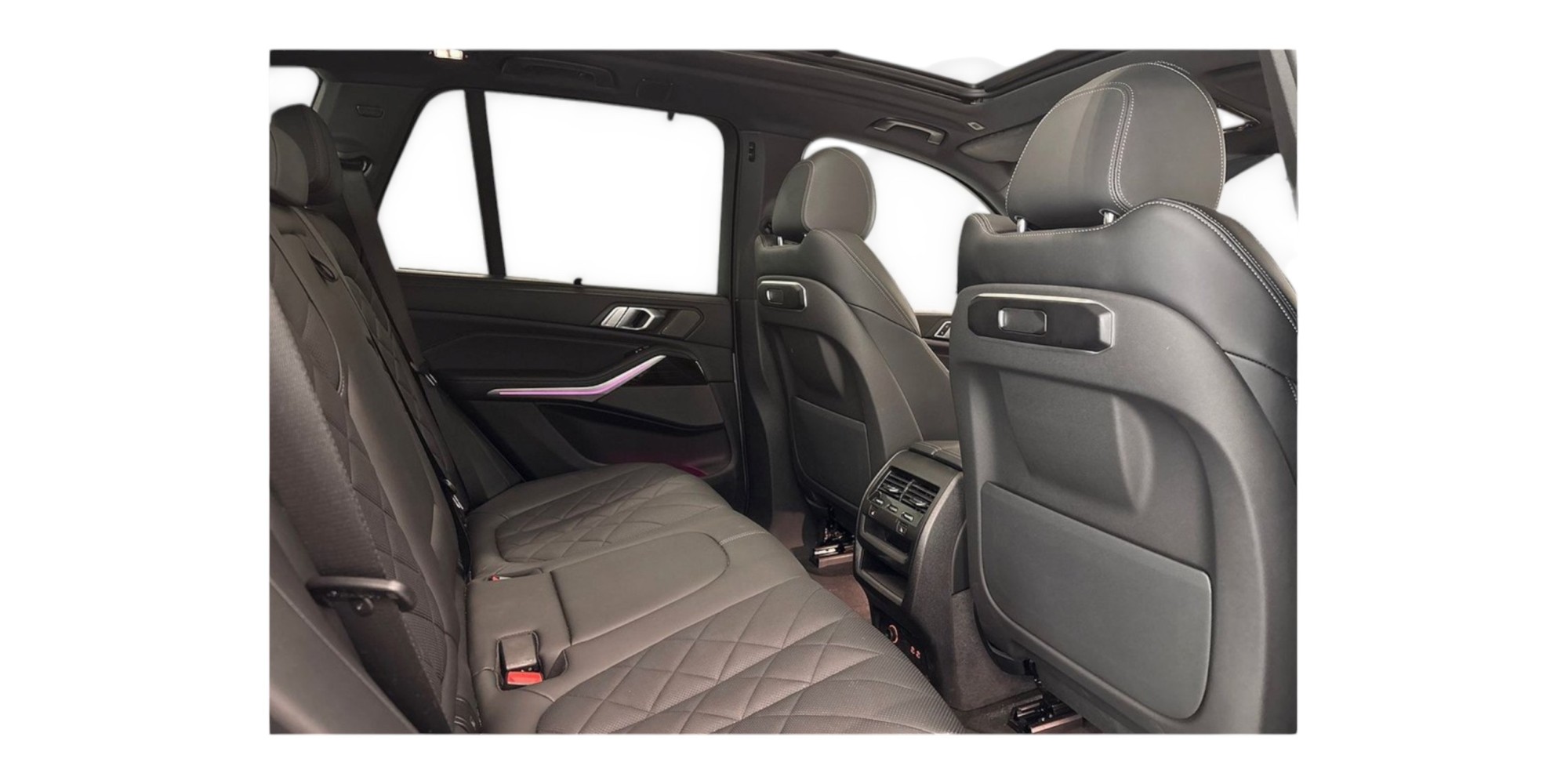 BMW X5 xDrive50e M Sport Plug In Hybrid Modena Motors