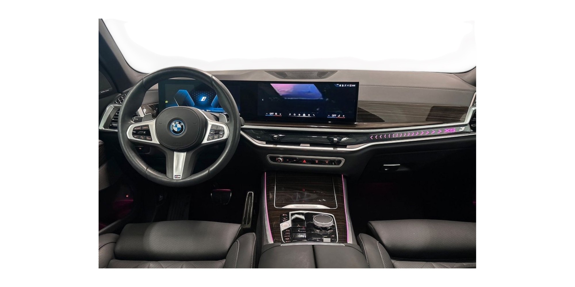 BMW X5 xDrive50e M Sport Plug In Hybrid Modena Motors