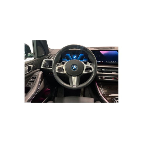 BMW X5 xDrive50e M Sport Plug In Hybrid Modena Motors