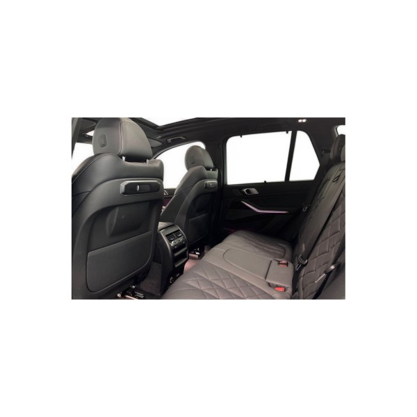 BMW X5 xDrive50e M Sport Plug In Hybrid Modena Motors