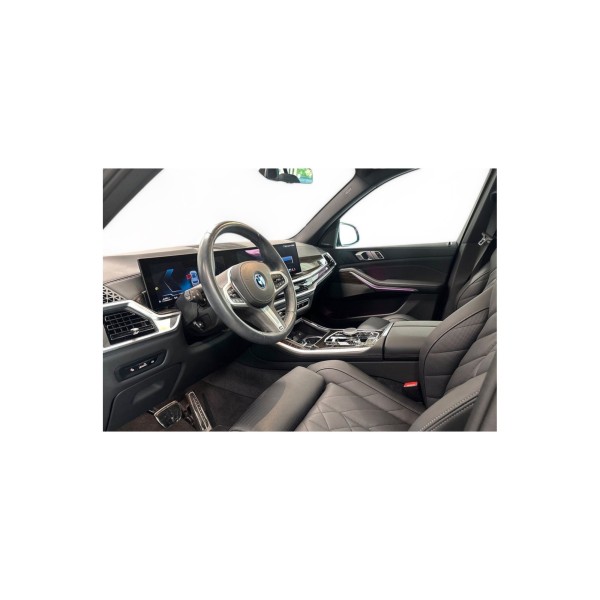 BMW X5 xDrive50e M Sport Plug In Hybrid Modena Motors