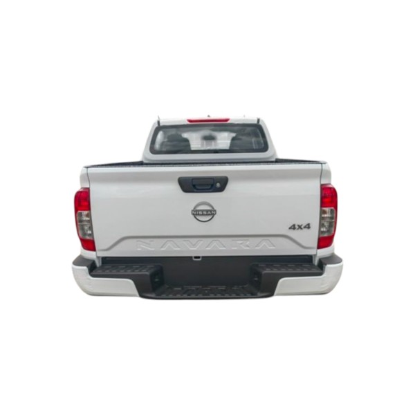 Nissan Navara Double Cab SE Plus