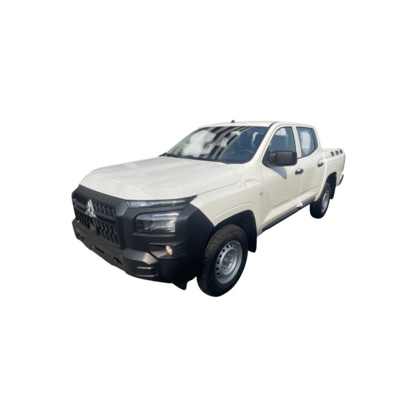 Mitsubishi L200 DC GL 4WD 2.4 Diesel Tough Pickup