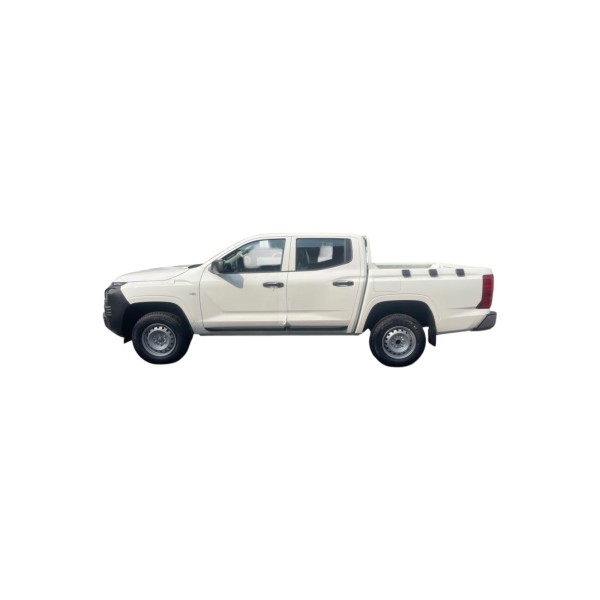 Mitsubishi L200 DC GL 4WD 2.4 Diesel Tough Pickup