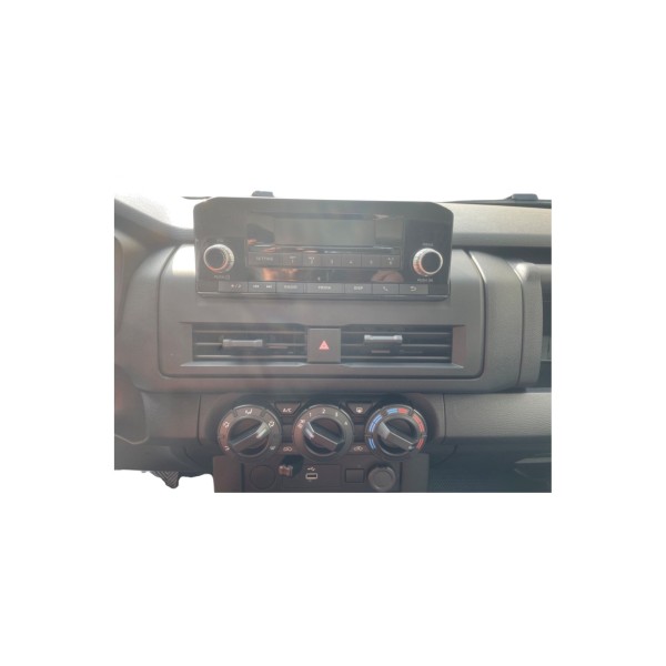 Mitsubishi L200 DC GL 4WD 2.4 Diesel Tough Pickup