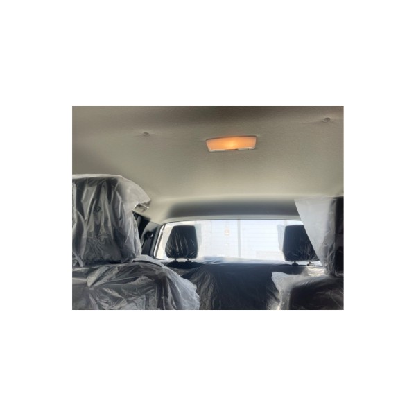 Mitsubishi L200 DC GL 4WD 2.4 Diesel Tough Pickup