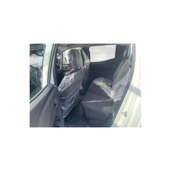 Mitsubishi L200 DC GL 4WD 2.4 Diesel Tough Pickup