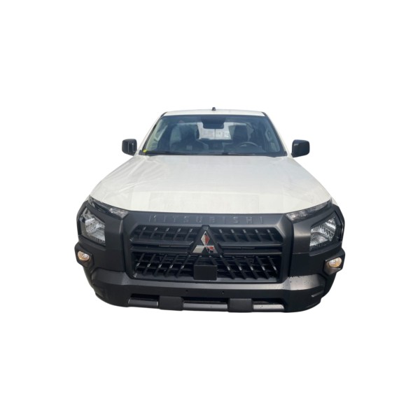 Mitsubishi L200 DC GL 4WD 2.4 Diesel Tough Pickup