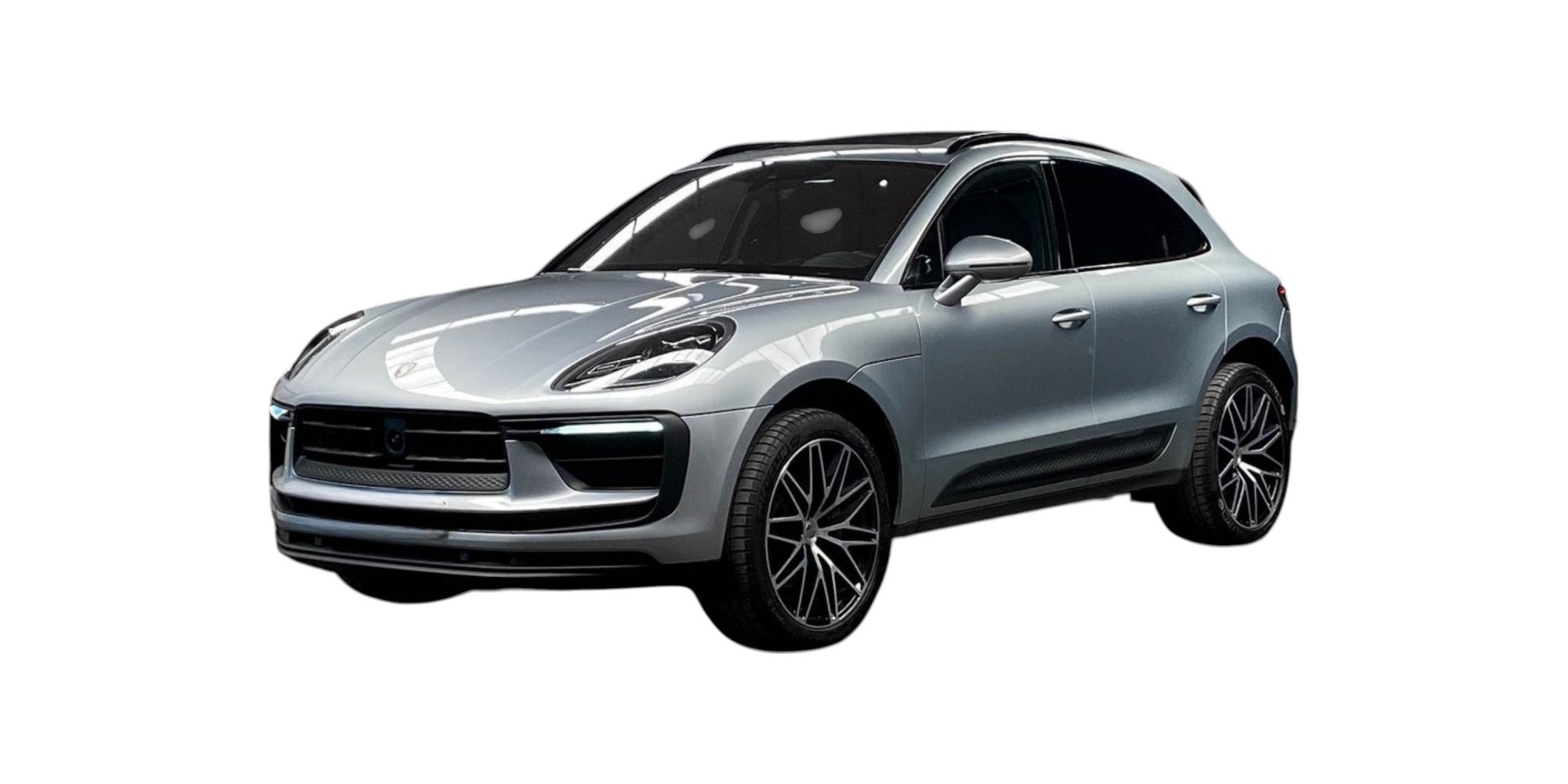 Porsche Macan - Luxury SUV for Dynamic Driving | Modena Motors GMBH