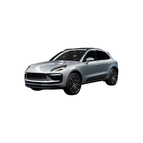 Porsche Macan - Luxury SUV for Dynamic Driving | Modena Motors GMBH