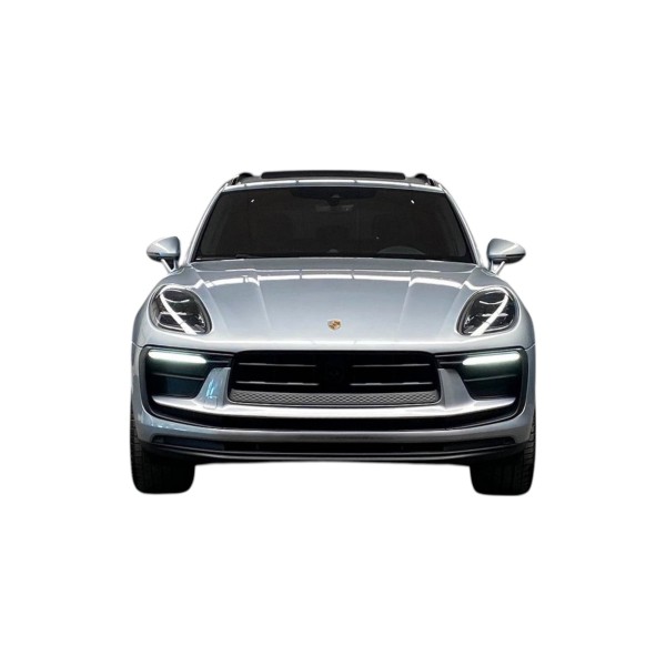 Porsche Macan - Luxury SUV for Dynamic Driving | Modena Motors GMBH