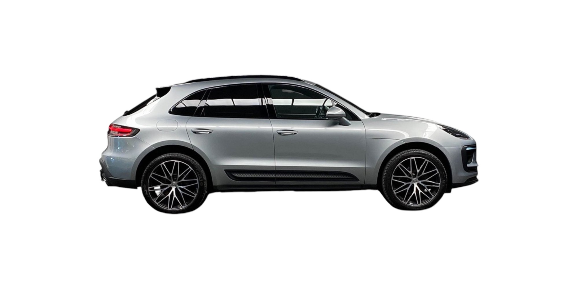 Porsche Macan - Luxury SUV for Dynamic Driving | Modena Motors GMBH