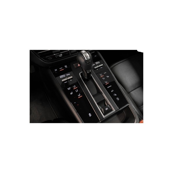 Porsche Macan - Luxury SUV for Dynamic Driving | Modena Motors GMBH