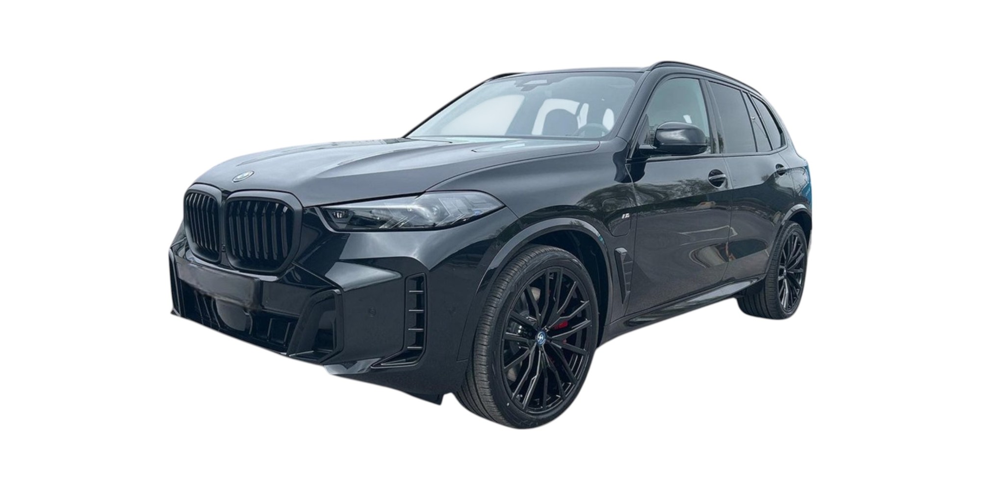 BMW X5 xDrive50e M Sport Plug In Hybrid Modena Motors