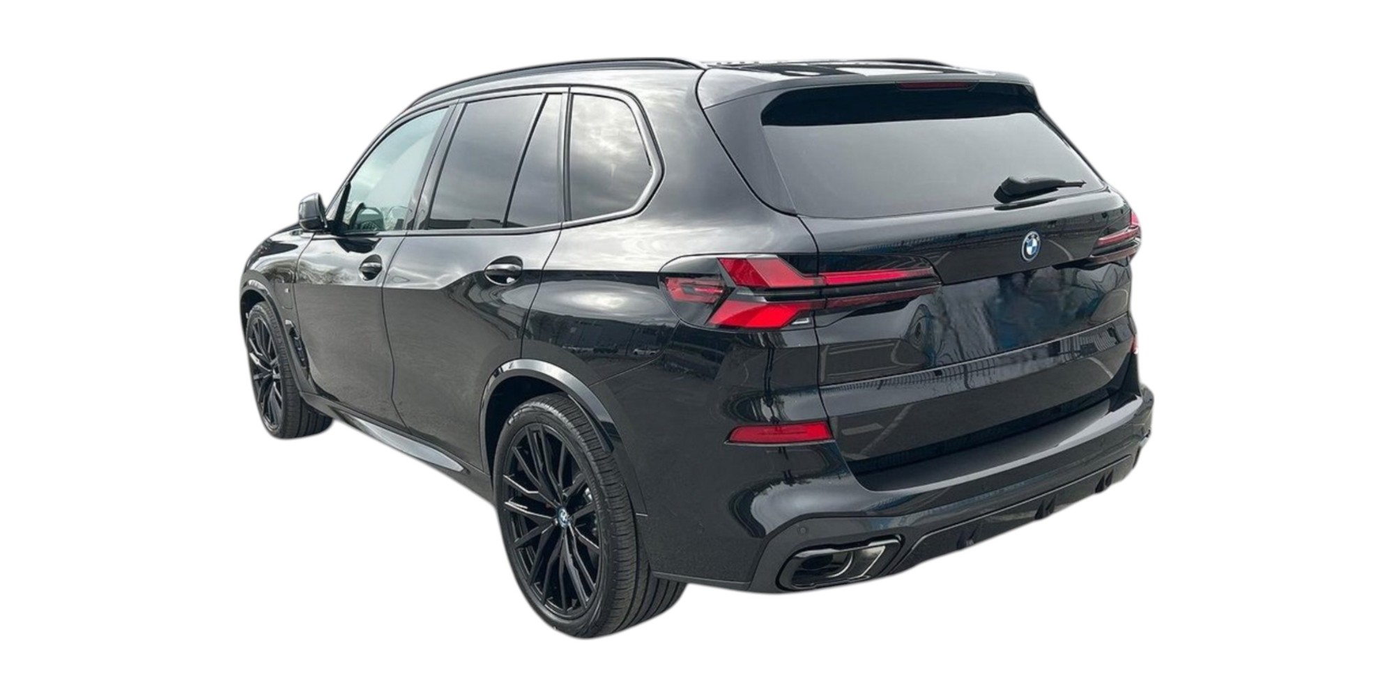BMW X5 xDrive50e M Sport Plug In Hybrid Modena Motors