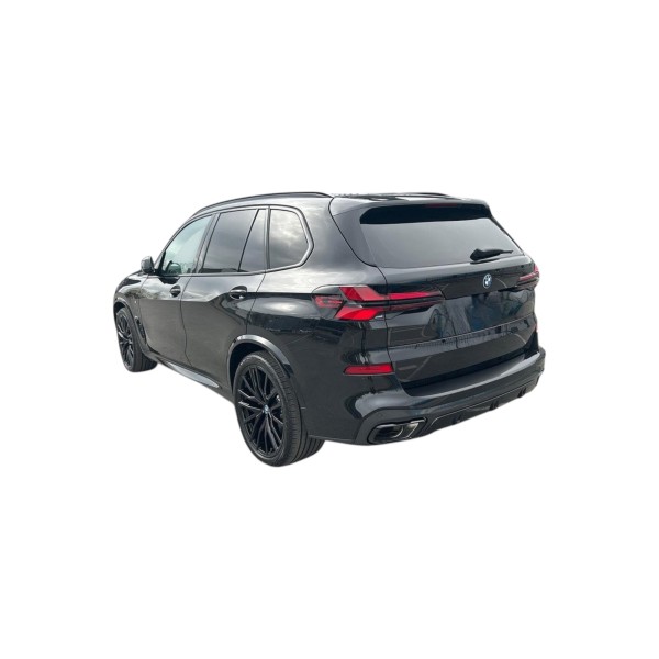 BMW X5 xDrive50e M Sport Plug In Hybrid Modena Motors