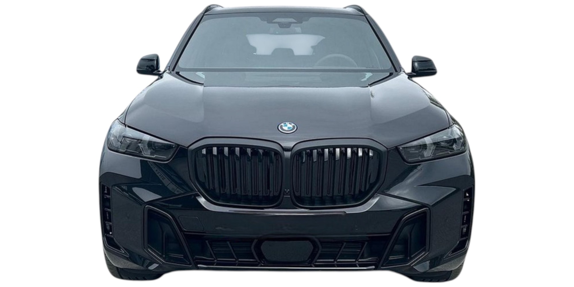 BMW X5 xDrive50e M Sport Plug In Hybrid Modena Motors