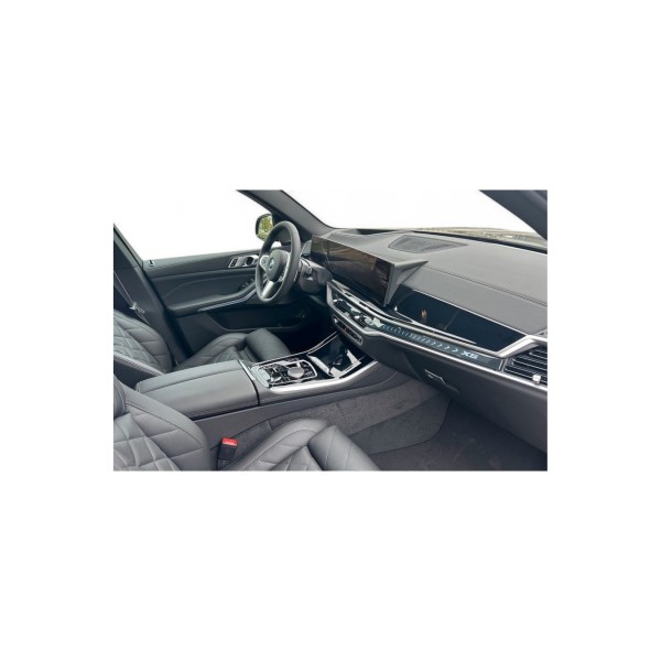 BMW X5 xDrive50e M Sport Plug In Hybrid Modena Motors