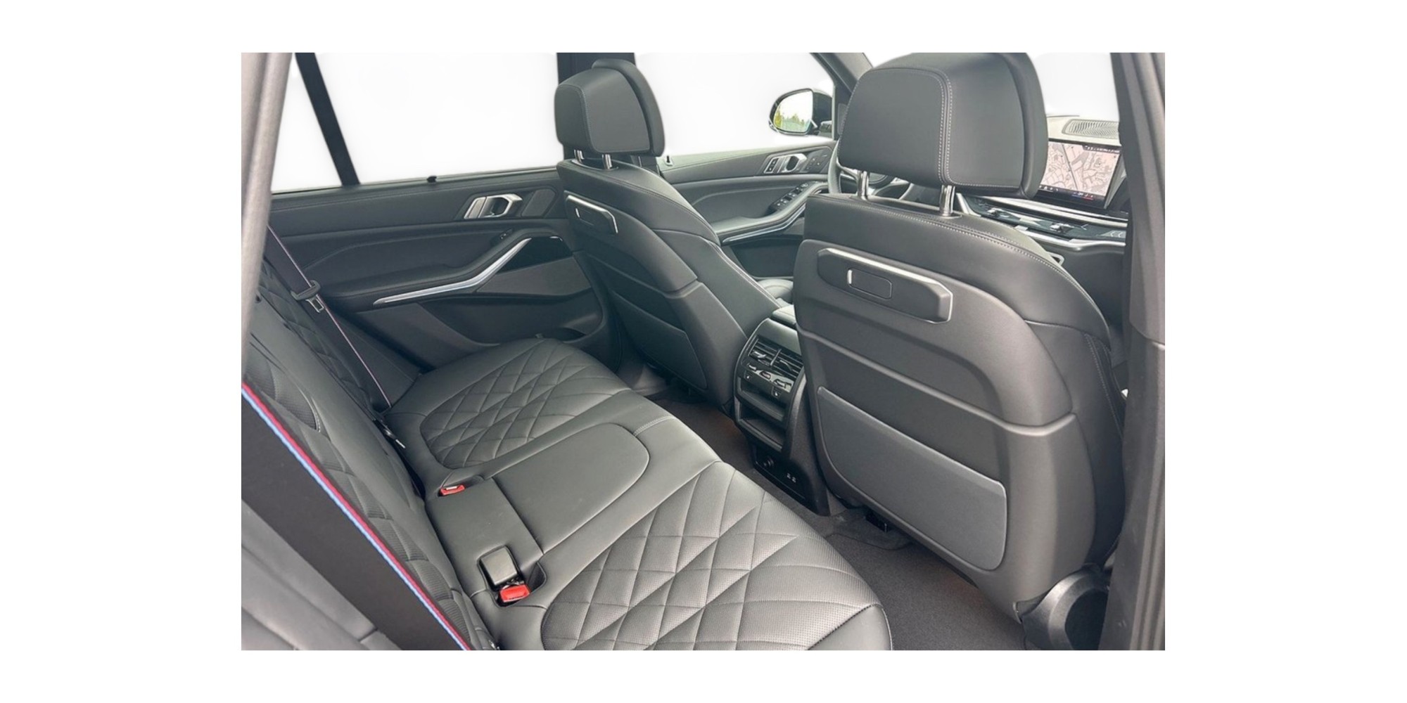 BMW X5 xDrive50e M Sport Plug In Hybrid Modena Motors