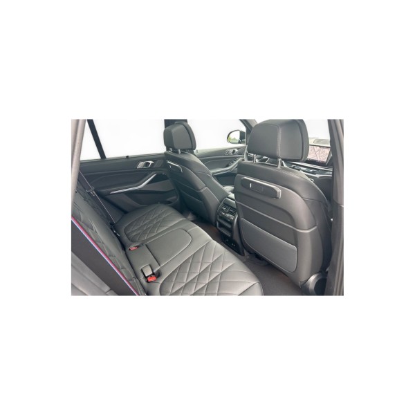 BMW X5 xDrive50e M Sport Plug In Hybrid Modena Motors