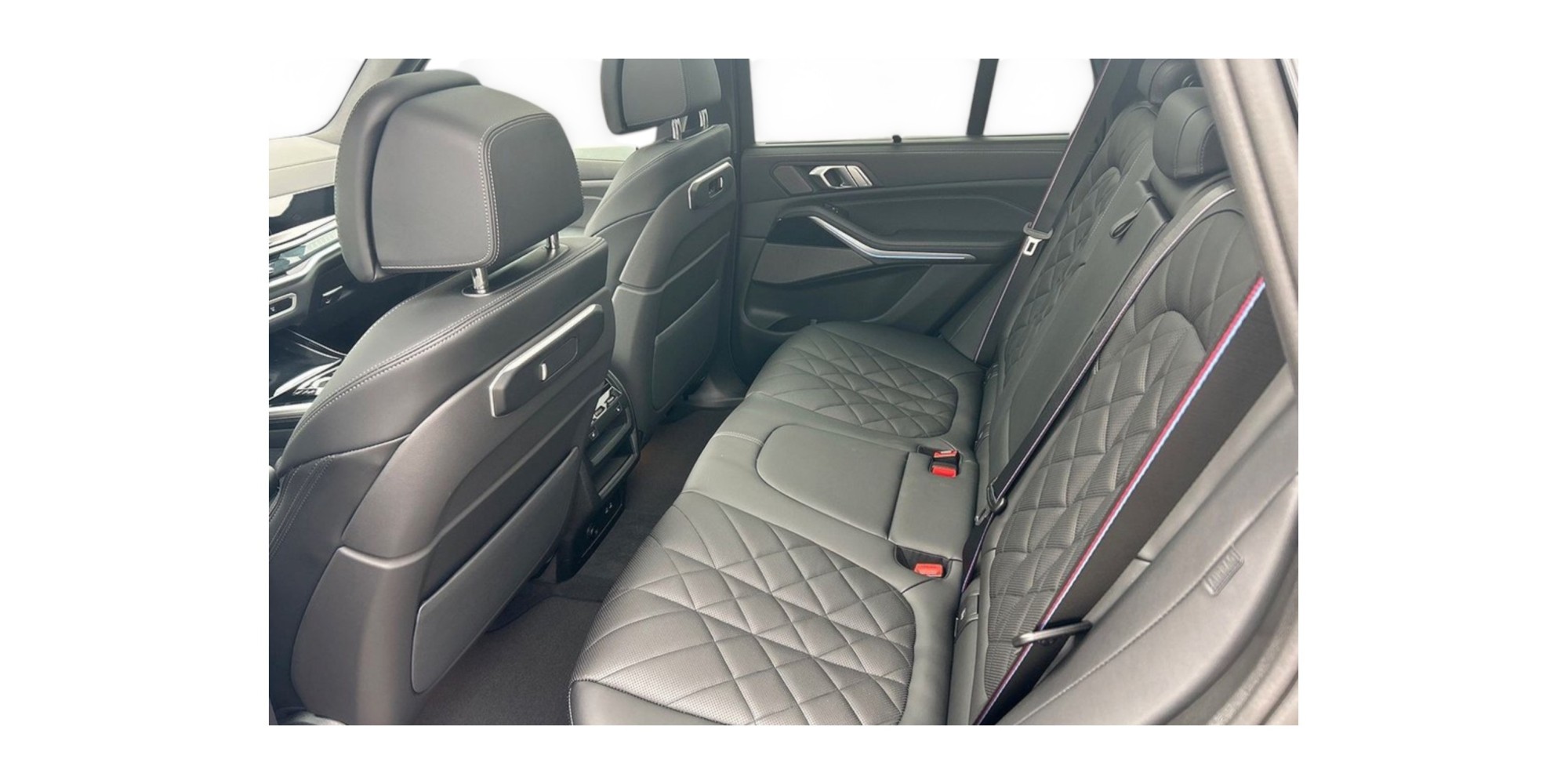 BMW X5 xDrive50e M Sport Plug In Hybrid Modena Motors