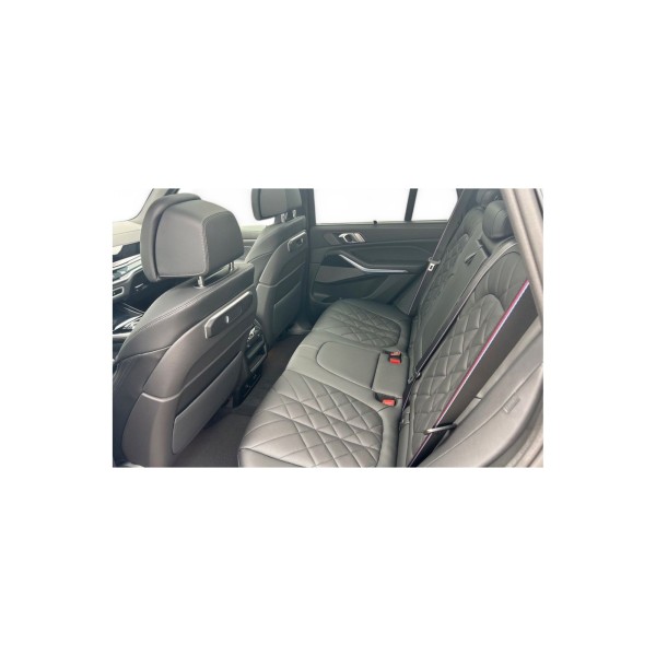 BMW X5 xDrive50e M Sport Plug In Hybrid Modena Motors