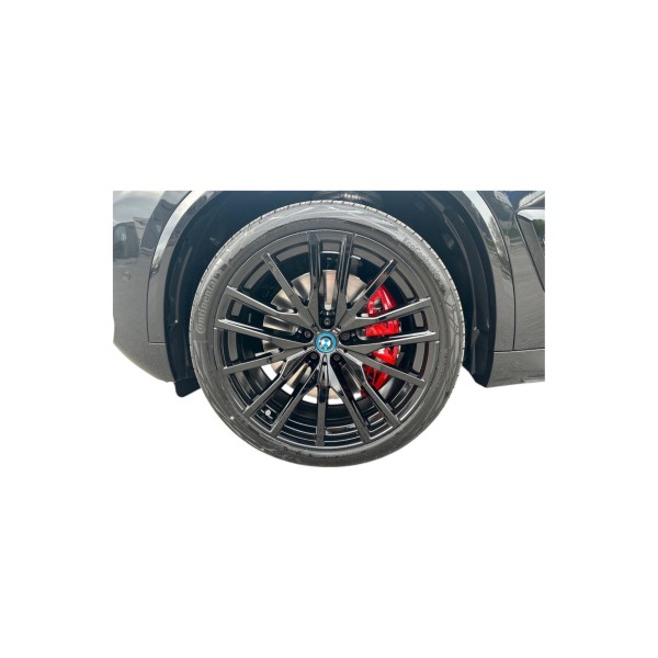 BMW X5 xDrive50e M Sport Plug In Hybrid Modena Motors