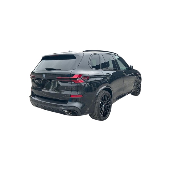 BMW X5 xDrive50e M Sport Plug In Hybrid Modena Motors