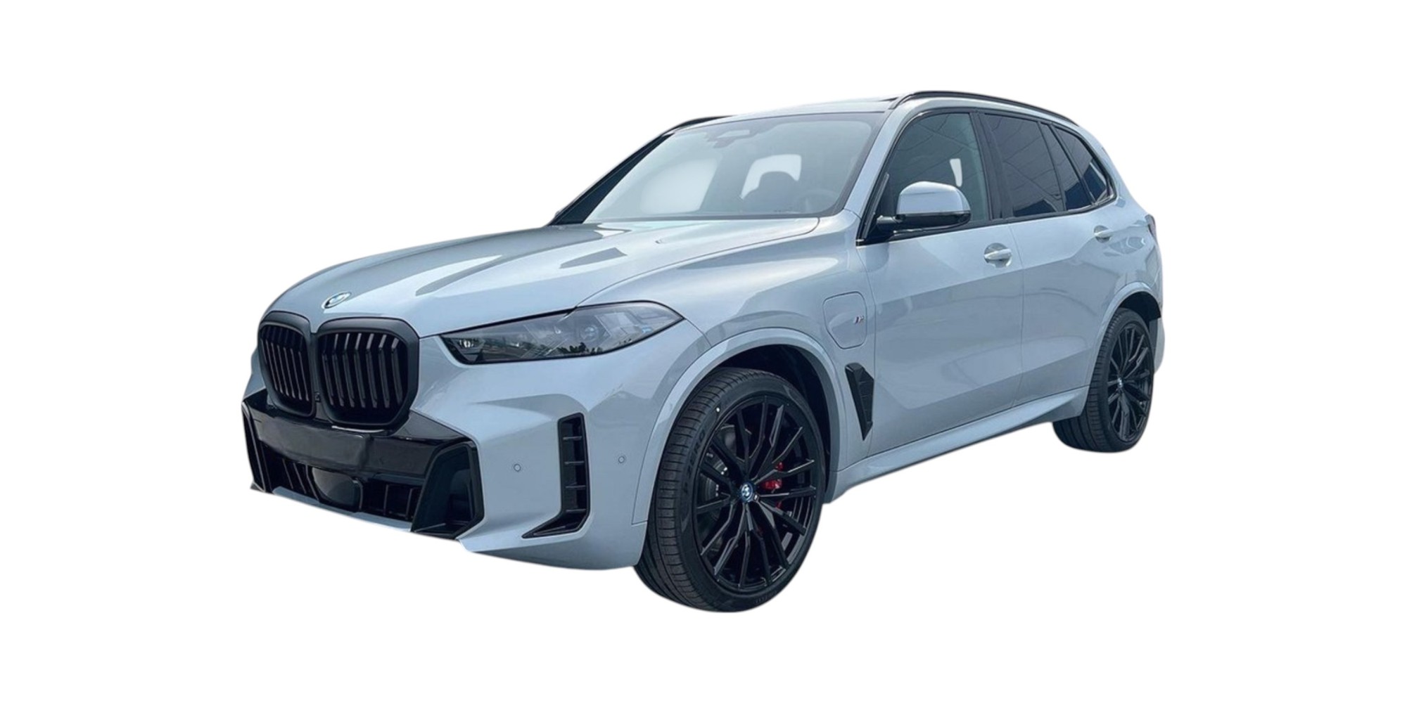 BMW X5 xDrive50e M Sport Plug In Hybrid Modena Motors
